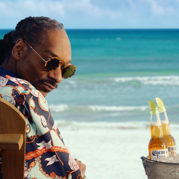 Dolce & Gabbana Round Snoop Dogg Sunglasses